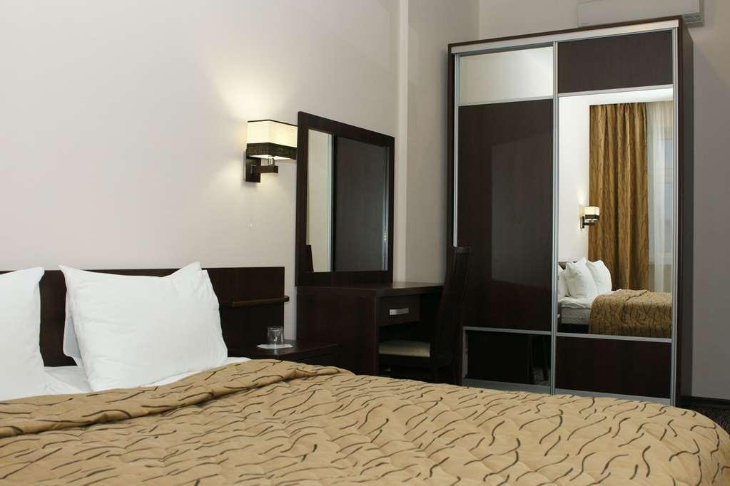 Neman Hotel กรอดโน ห้อง รูปภาพ